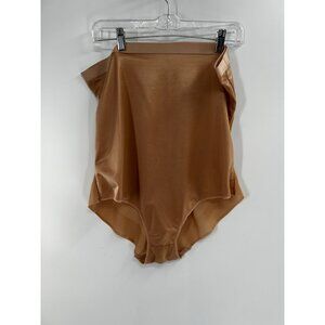 SKIMS Sculpt Extra High-Waisted Brief Women Shapewear Size 4X